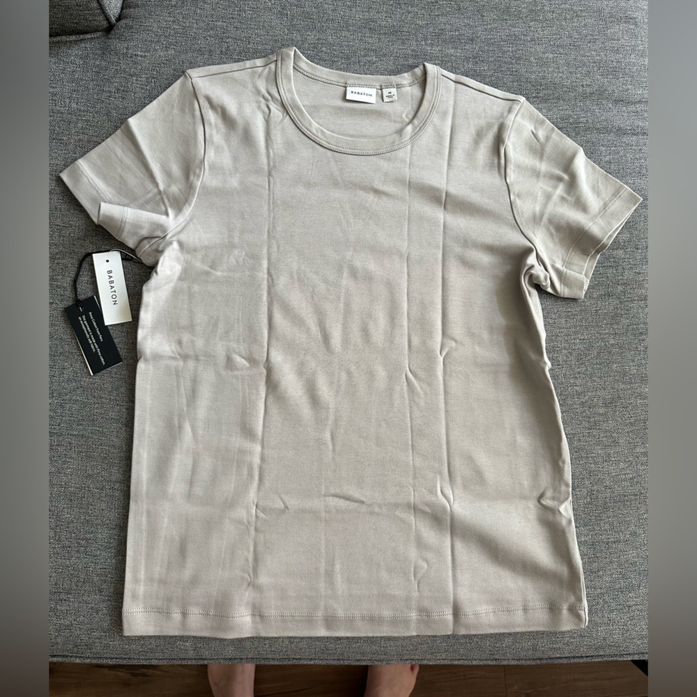 Aritzia babaton t shirt